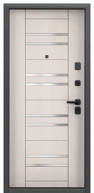 Лиственница белая (арт. ПВХ Лиственница белая) в Благовещенске