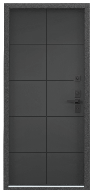 ЛКП Графит в Благовещенске