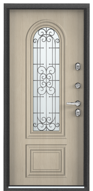 ПВХ Лиственница крем в Благовещенске