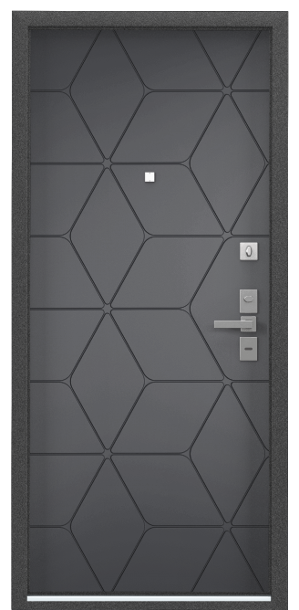 ПВХ Оскуро в Благовещенске