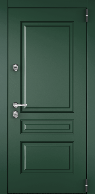 ЛКП Малахит в Благовещенске