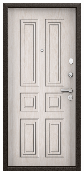 Лиственница белая (арт. ПВХ Лиственница белая) в Благовещенске