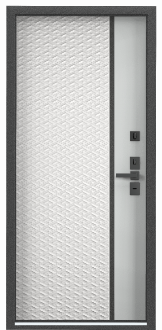 ULTIMATUM NEXT, Панель MDF с лакокрасочным покрытием, Rhombus-R, ЛКП Clear в Благовещенске