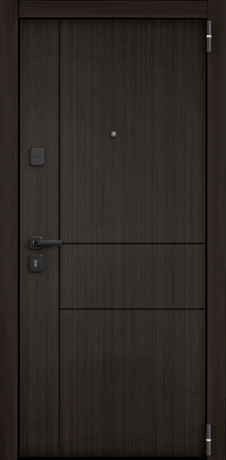 ПВХ Лиственница темная в Благовещенске