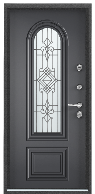 ПВХ Оскуро в Благовещенске