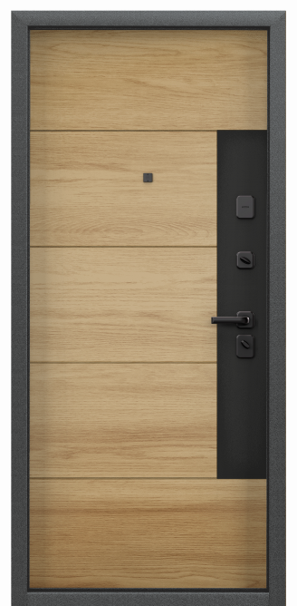 ПВХ Дуб Янтарь Горизонт в Благовещенске