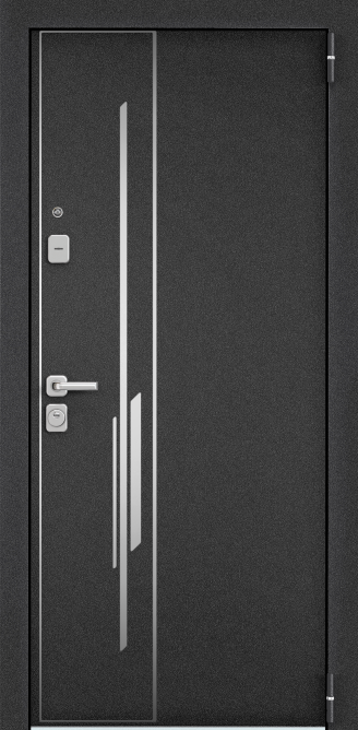 Колоре неро в Благовещенске