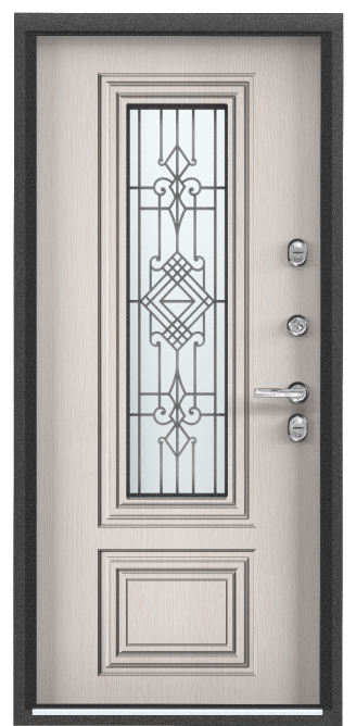 Лиственница белая (арт. ПВХ Лиственница белая) в Благовещенске