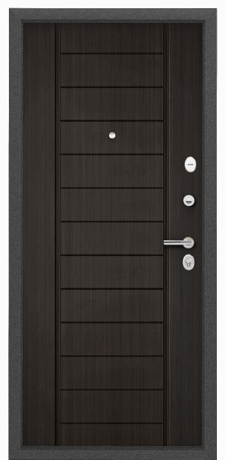 ПВХ Лиственница темная в Благовещенске