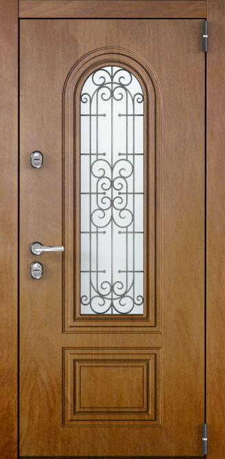 ФМ Американский орех в Благовещенске