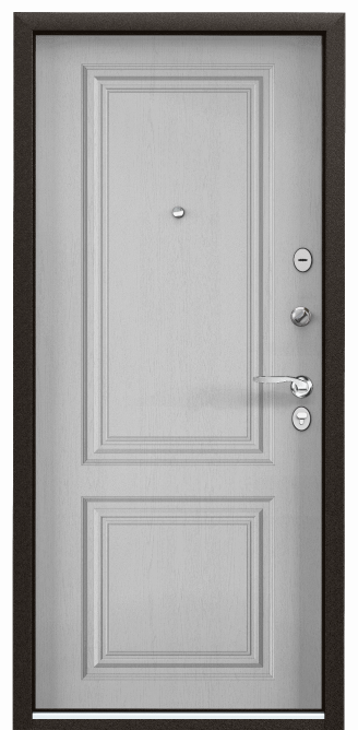 ПВХ Дуб белый матовый в Благовещенске