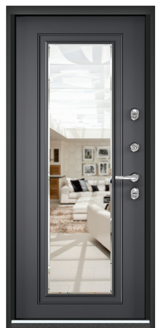 ПВХ Оскуро в Благовещенске