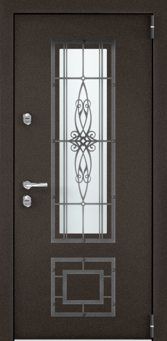 Букле коричневый в Благовещенске