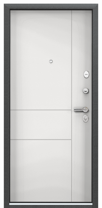 Белый (арт. КТ Белый) в Благовещенске