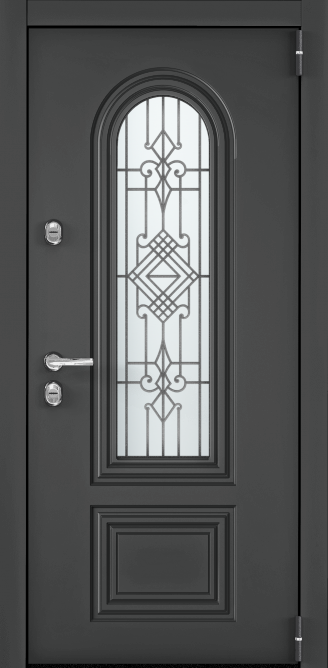 ЛКП Графит в Благовещенске