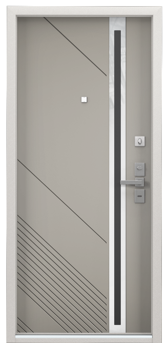 ПВХ Крема в Благовещенске