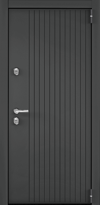 ЛКП Графит в Благовещенске