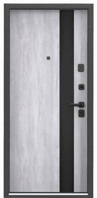 ПВХ Санторини белый в Благовещенске