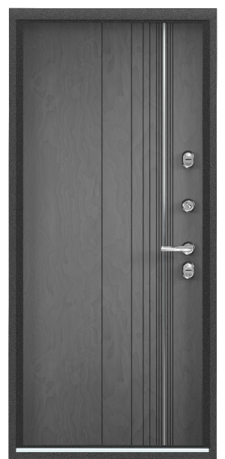 ФМ Серое дерево в Благовещенске