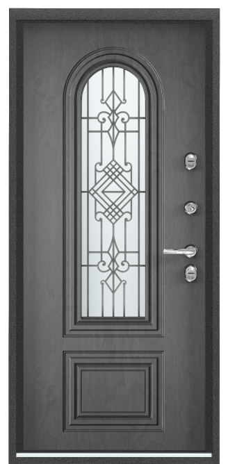 ФМ Серое дерево в Благовещенске