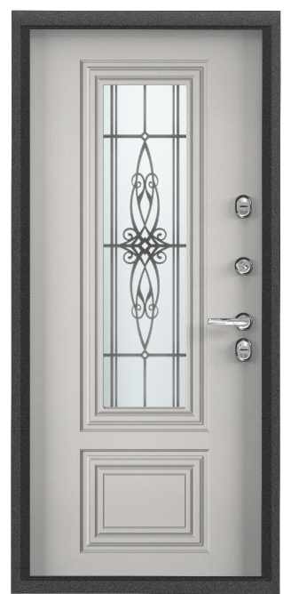 ПВХ Бьянко в Благовещенске