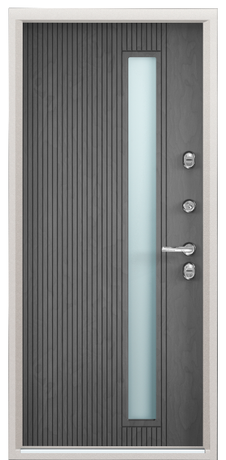 ФМ Серое дерево в Благовещенске