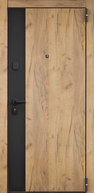 ПВХ Дуб крафт золотой в Благовещенске