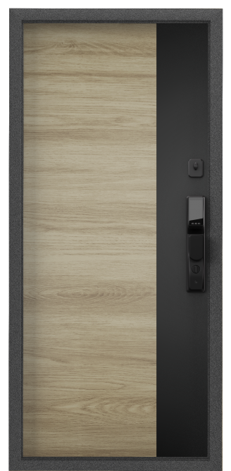 ПВХ Дуб Песок Горизонт в Благовещенске