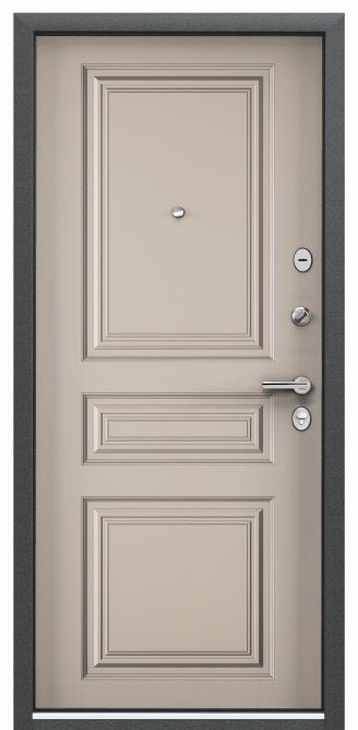 ПВХ Холст латте в Благовещенске