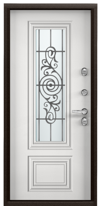 Белый (арт. КТ Белый) в Благовещенске