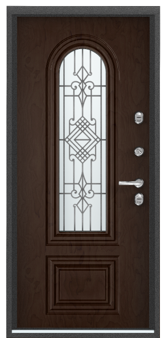 ФМ Черное дерево в Благовещенске