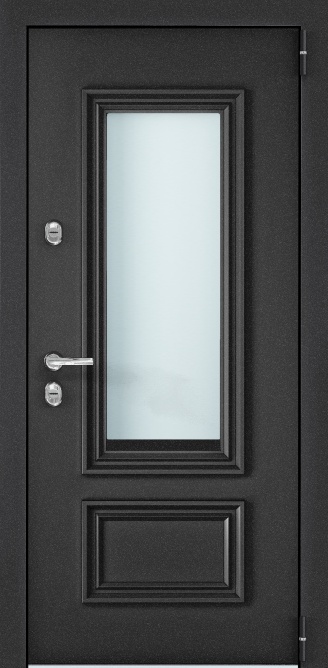 Темно-серый букле графит в Благовещенске