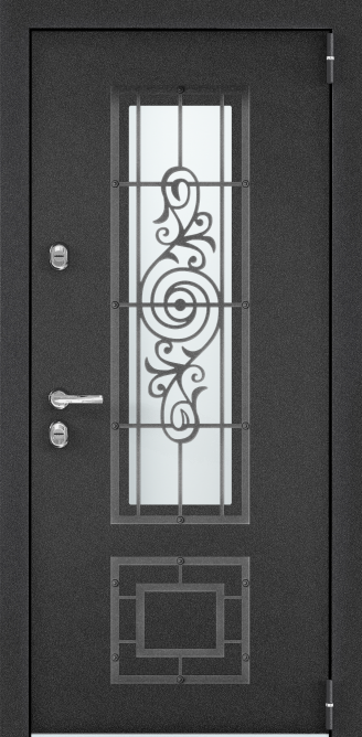 Колоре неро в Благовещенске