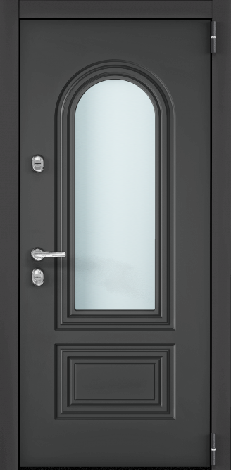 ЛКП Графит в Благовещенске