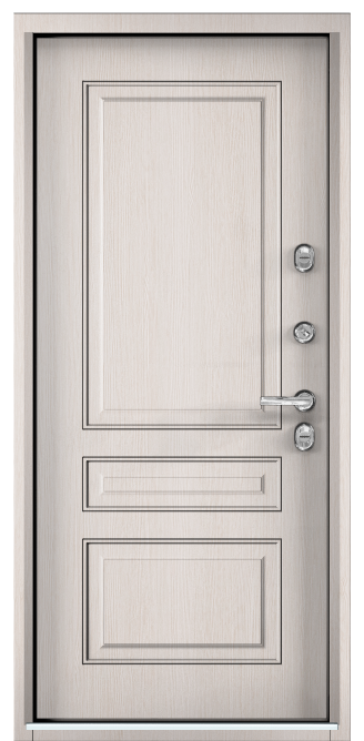 Лиственница белая (арт. ПВХ Лиственница белая) в Благовещенске