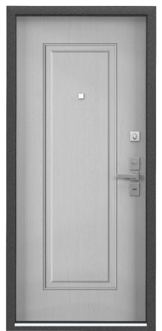 ПВХ Дуб белый матовый в Благовещенске