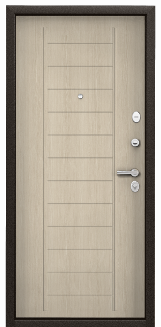 ПВХ Лиственница крем в Благовещенске