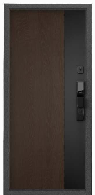 ПВХ Дуб коньяк в Благовещенске