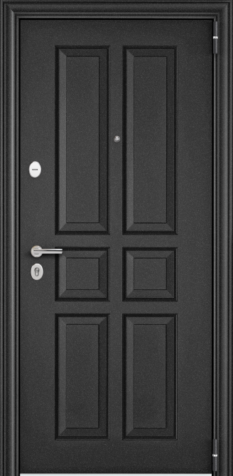 Темно-серый букле графит в Благовещенске