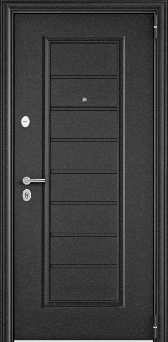 Темно-серый букле графит в Благовещенске