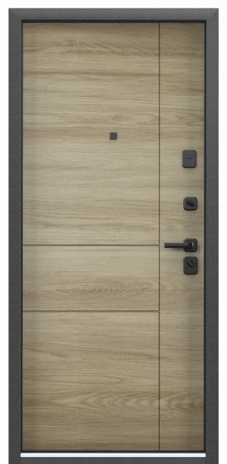 ПВХ Дуб Песок Горизонт в Благовещенске