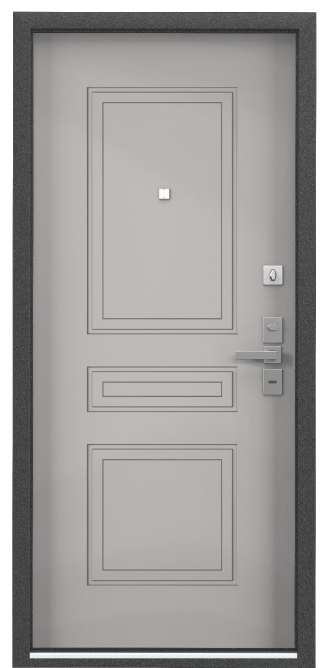 ЛКП Ivory в Благовещенске