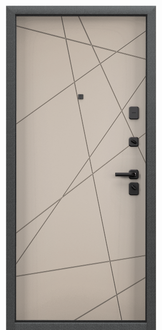 ПВХ Холст латте в Благовещенске