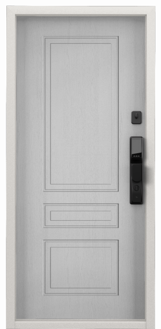 ПВХ Дуб белый матовый в Благовещенске