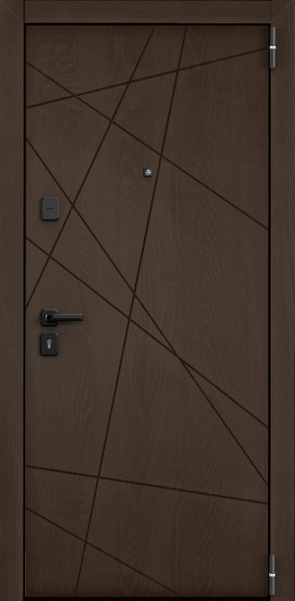 ПВХ Дуб коньяк в Благовещенске