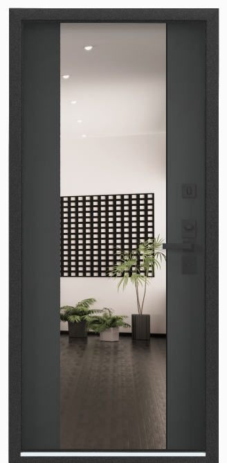 ЛКП Графит в Благовещенске