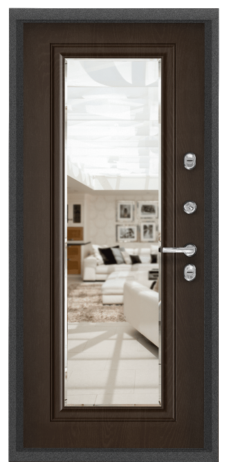 ПВХ Дуб коньяк в Благовещенске