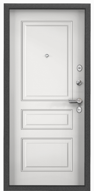 ПВХ Бьянко в Благовещенске