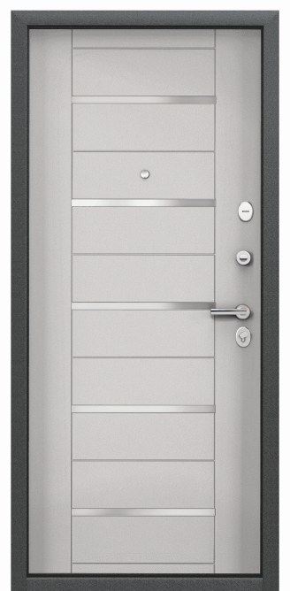 ПВХ Бьянко в Благовещенске