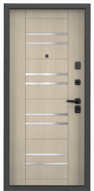 ПВХ Лиственница крем в Благовещенске